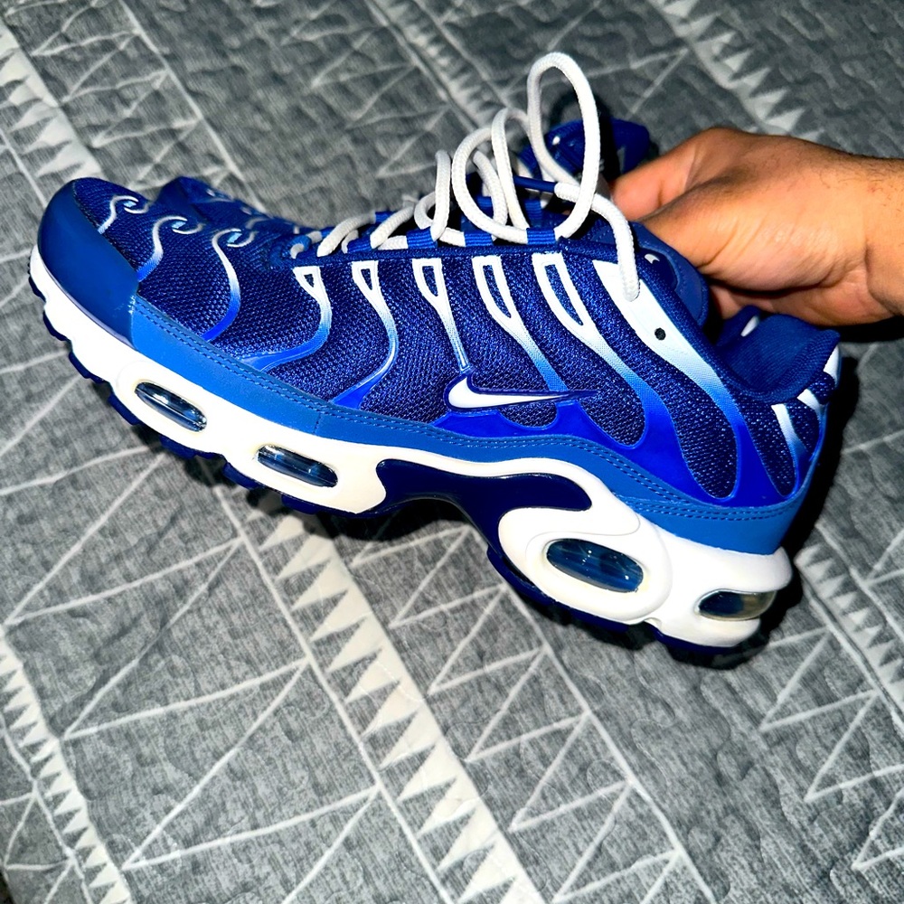 Air max plus
